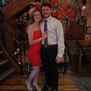 Meet your Posher, Gillian!